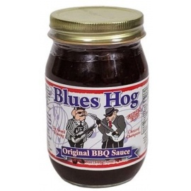 BLUES HOG ORIGINAL BBQ SAUCE