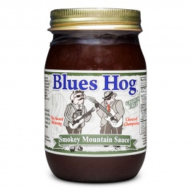 BLUES HOG SMOKEY MOUNTAIN SAUCE