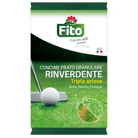 FITO CONCIME RINVERDENTE ANTIMUSCHIO 5 KG 