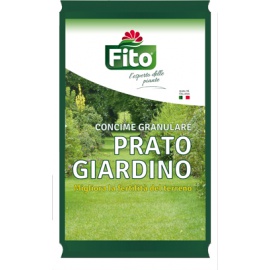 FITO CONCIME PRATO GIARDINO 5 KG 