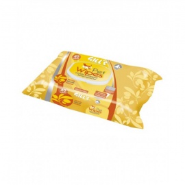 GILL'S SALVIETTE ARGAN