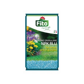 FITO CONCIME NPK BLU 5 KG 