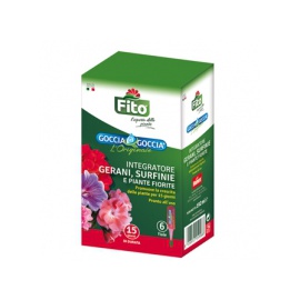 FITO G/GOCCIA PIANTE FIORITE 6x32 ML 
