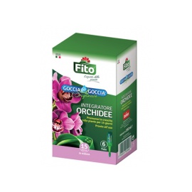 FITO G/GOCCIA ORCHIDEE 6x32 ML 
