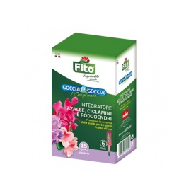 FITO G/GOCCIA ACIDOFILE 6x32 ML 