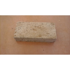 MATTONE TUFO TAGLIO DIAMANTE