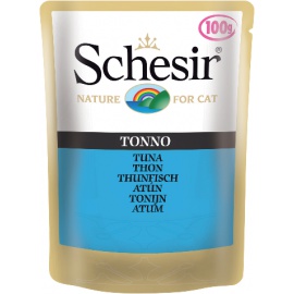 SCHESIR NATURAL SOFT TONNETTO 100 GR 