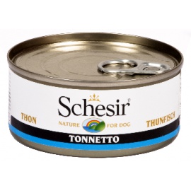 SCHESIR CANE TONNETTO  150 GR