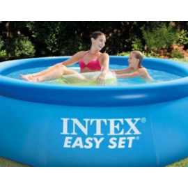 INTEX PISCINA EASY CM 244x76 CM