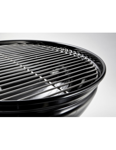 WEBER SMOKEY JOE PREMIUM BLACK 37cm