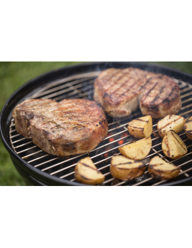 WEBER SMOKEY JOE PREMIUM BLACK 37cm