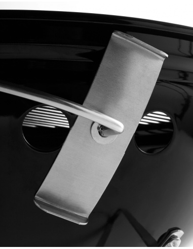 WEBER SMOKEY JOE PREMIUM BLACK 37cm