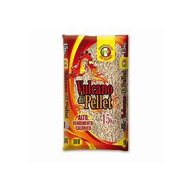PELLET 15 KG 