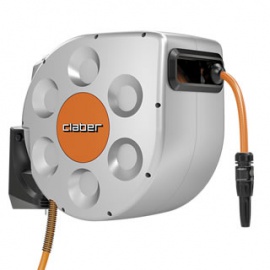 CLABER ROTOROLL 10 MT 