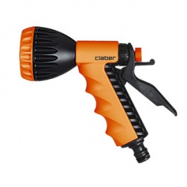 CLABER PISTOLA A DOCCIA ERGO 