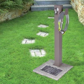 FONTANA 42/Q5 ANTRACITE 