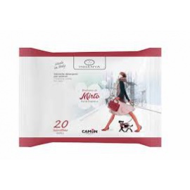 SALVIETTE CAMON MIRTO