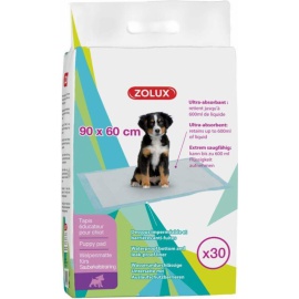 TAPPETINI IGENICI ZOLUX 30 PZ 60X90