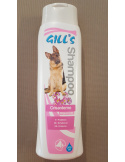 GILL\'S SHAMPOO CRISANTEMO 200 ML