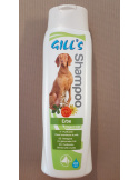 GILL\'S SHAMPOO ERBE 200 ML