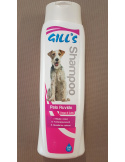 GILL\'S SHAMPOO PELO RUVIDO 200 ML