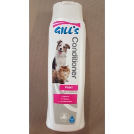 GILL'S BALSAMO PEARL 200 ML