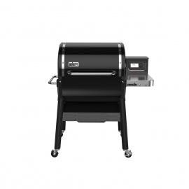 WEBER SMOKEFIRE EX4 GBS +... 2