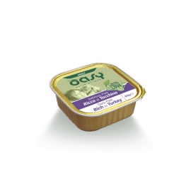 OASY WET CAT PATE' TACCHINO 100 GR