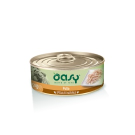 OASY WET DOG SPEC. NATURALE FILETTO DI POLLO 150 GR