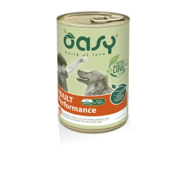 OASY LIFESTAGE PERFORMANCE 400 GR
