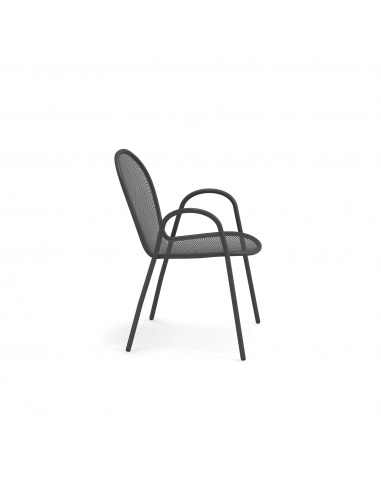 EMU RONDA FERRO ANTICO