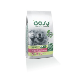 OASY ONE PROTEIN CINGHIALE 2,5 KG