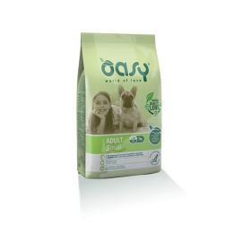 OASY ADULT SMALL 1 KG