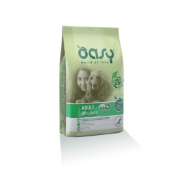 OASY ADULT MEDIUM 3 KG