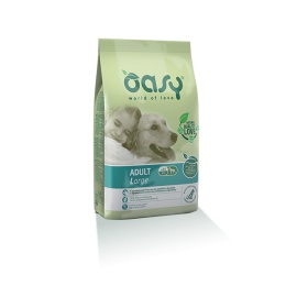 OASY ADULT LARGE 3 KG