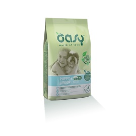 OASY PUPPY E JUNIOR 1 KG