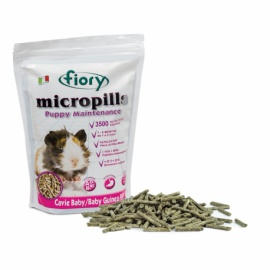 MICROPILLS CAVIE BABY 850 GR