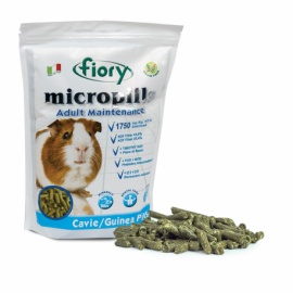 MICROPILLS CAVIE 850 GR