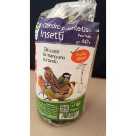 CILINDRO INSETTI 440 GR