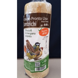 CILINDRO LOMBRICHI 440 GR