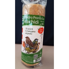 CILINDRO ARACHIDI 440 GR