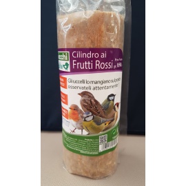 CILINDRO FRUTTI ROSSI 850 GR