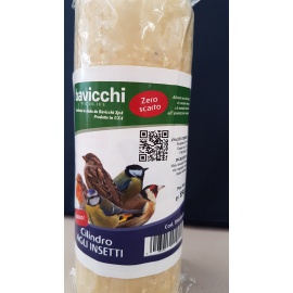 CILINDRO INSETTI 850 GR