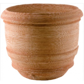 VASO A BARILE LISCIO 