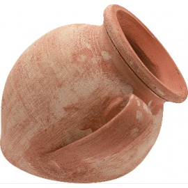 ANFORA A MURO GALESTRO CM 40