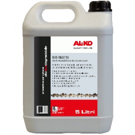 AL-KO OLIO PROTETTIVO CATENE 5 LT 