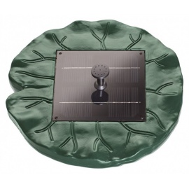 PONTEC PONDOSOLAR LILY ISLAND