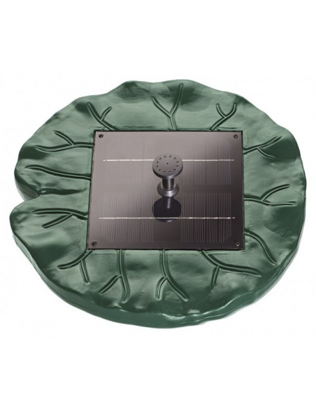 PONTEC PONDOSOLAR LILY ISLAND