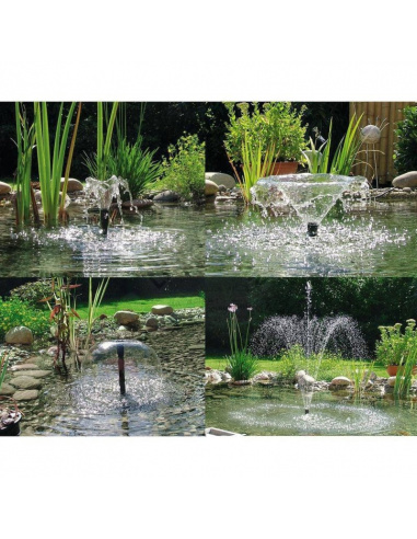 PONTEC PONDOVARIO 1000