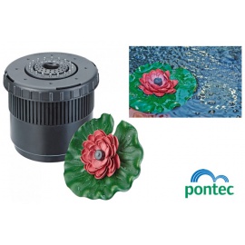 PONTEC PONDOAIR SET 1200 LED